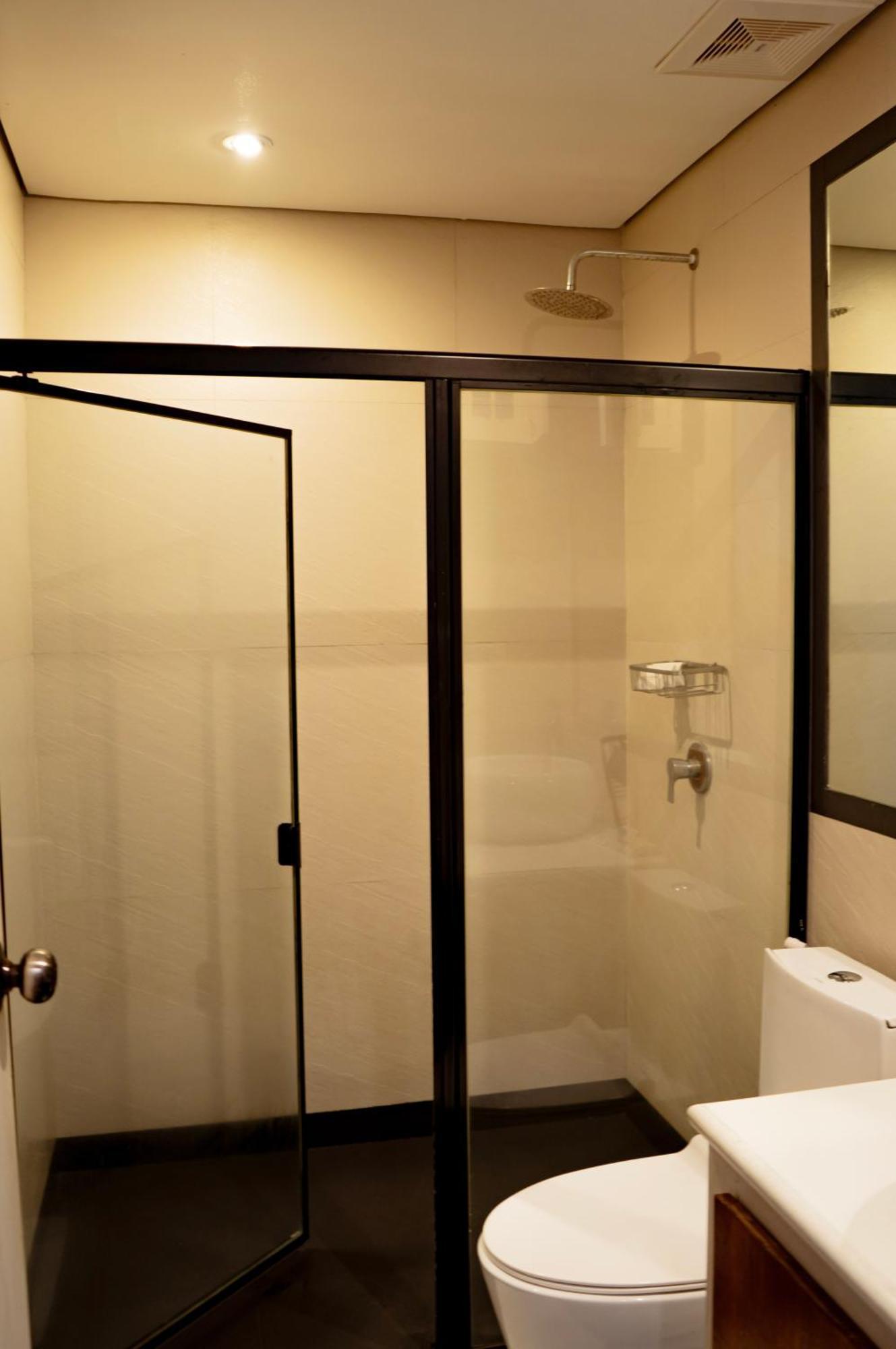San Juan Surf Resort La Union מראה חיצוני תמונה